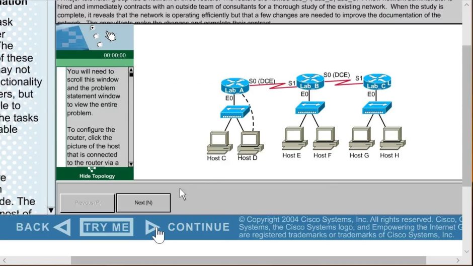 【CCNA大幅改定！】改定後の内容・試験範囲・受験料・勉強方法などを紹介 スタフラTech Study Infra & Tech