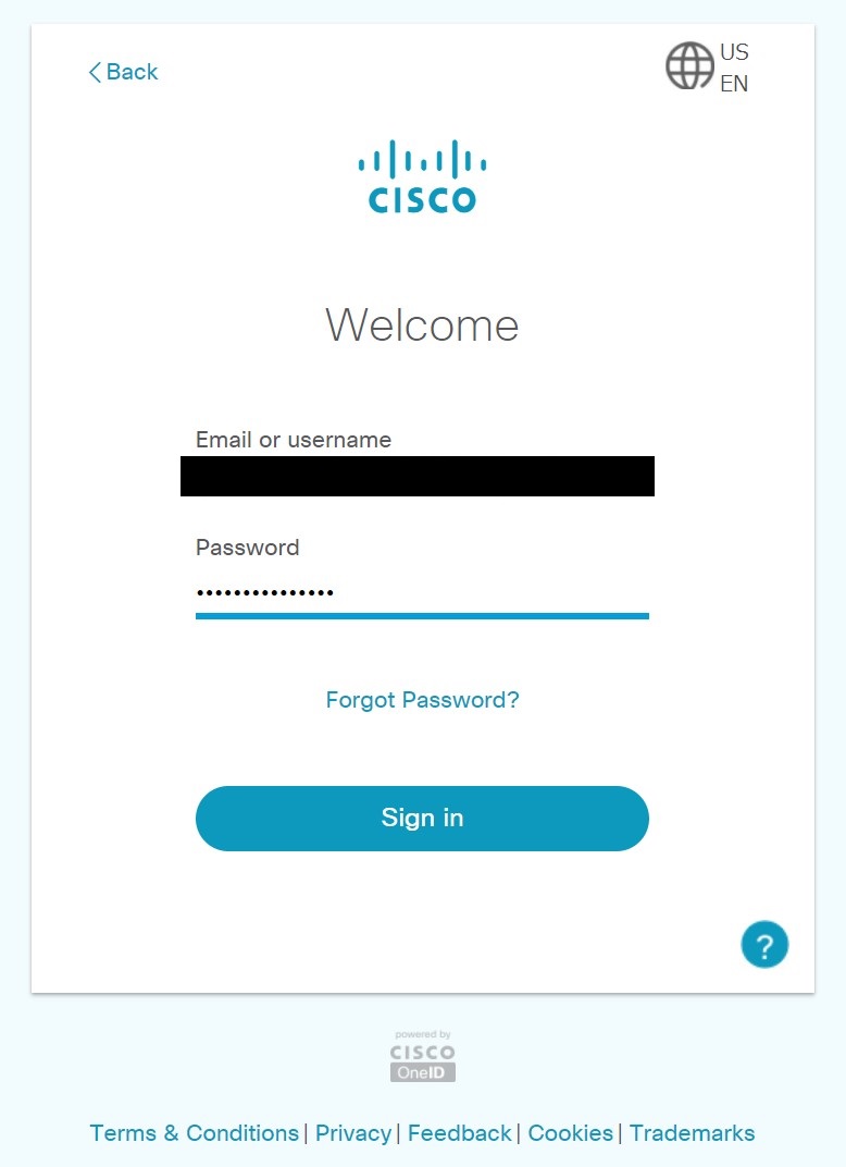Ciscoパケットトレーサーのダウンロード方法
